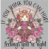 Animal Text Series-AT 1767